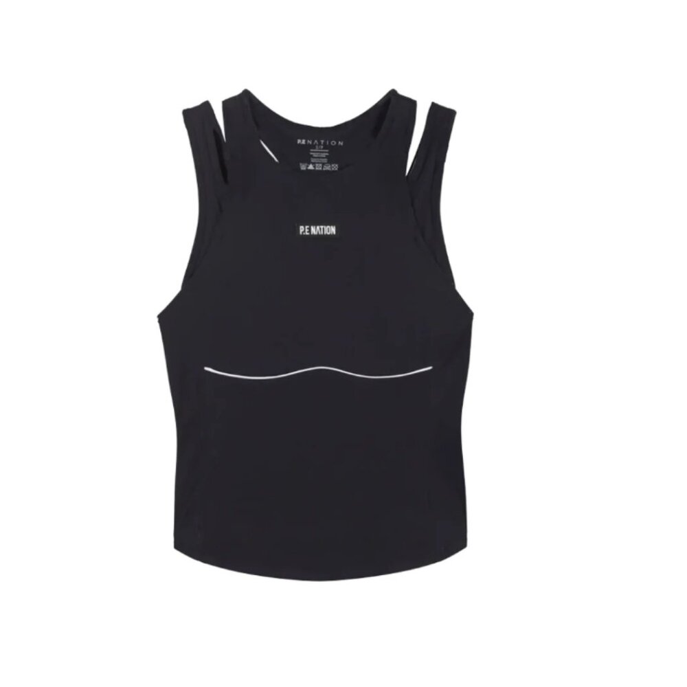 DOWNTEMPO TANK